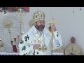 Проповідь Блаженнішого Святослава в свято Пресвятої Євхаристії