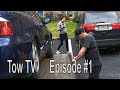 Tow TV  Episode #1