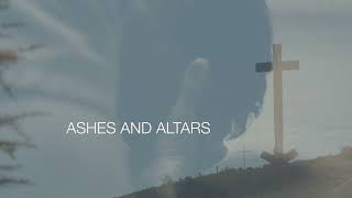 Ashes and Alters (Rocks and Donkeys ) Official Video