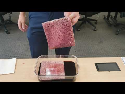 Smartstrand Wine Test