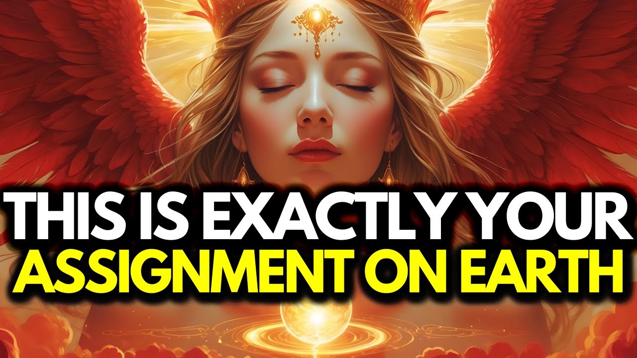 ИЗБРАННЫЕ, ЭТО ТО, ЧТО НЕБЕСА ПОСЛАЛИ ВАМ СДЕЛАТЬ НА ЗЕМЛЕ