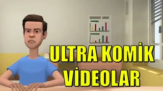 Komik Videolar Shorts Baba Merhaba Tik Tok Öğrenci Öğretmen Okul Vine Ve Animasyon Skeçleri