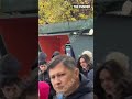 В Москве ловят призывников у метро