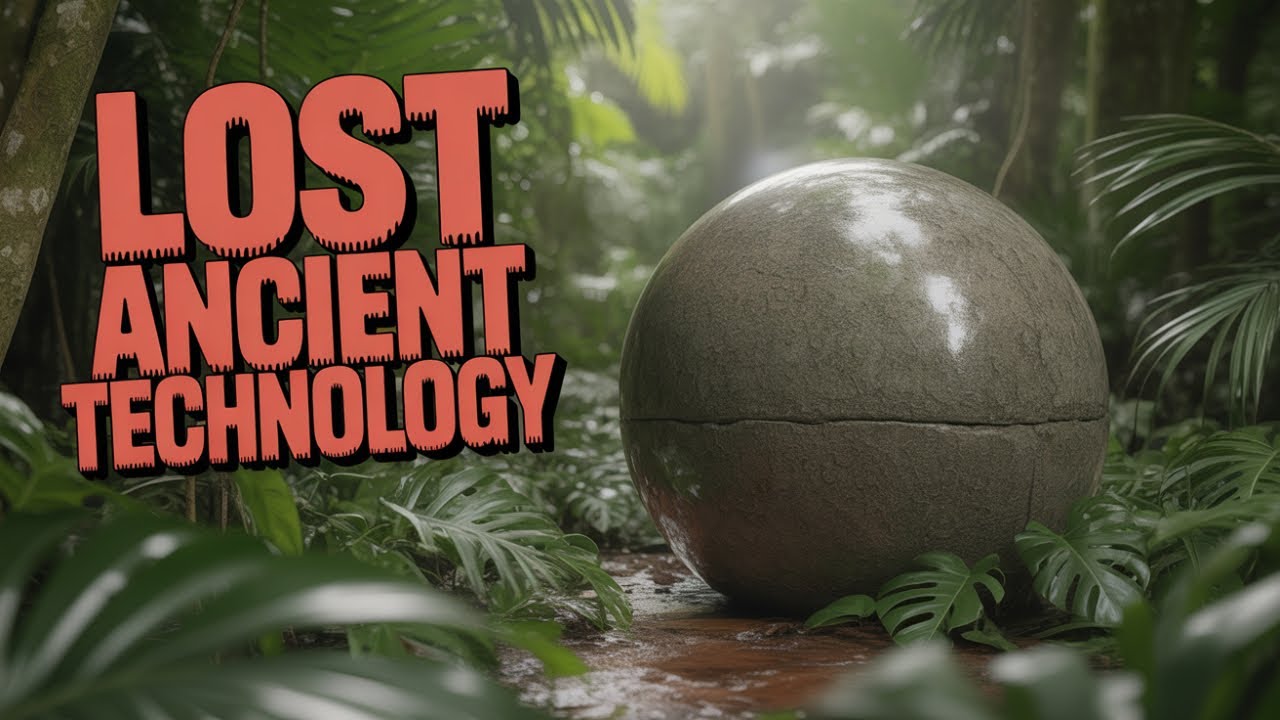 Эти 5 артефактов доказывают, что мы ошибаемся в своих представлениях об истории.