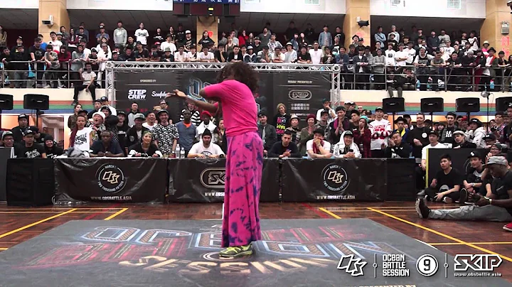 Judge Demo - Kim Holmes (UDM/USA) | 20150301 OBS V...