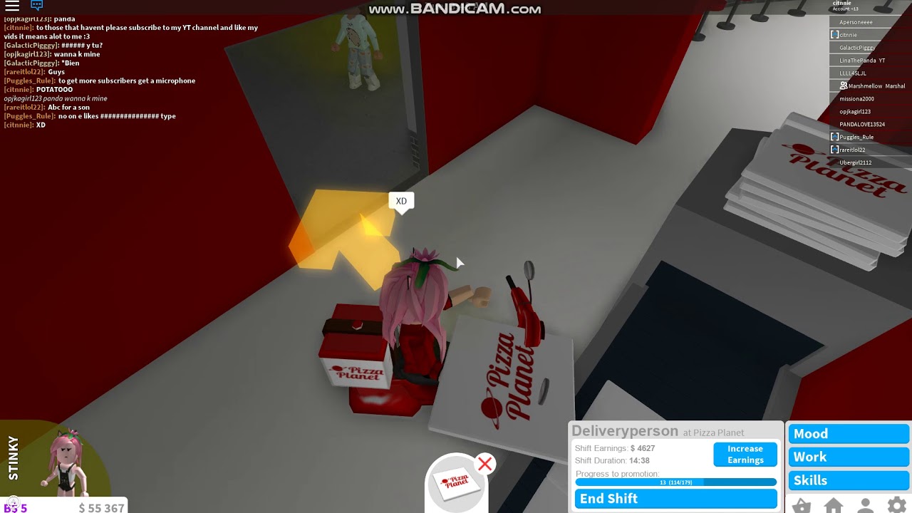 Roblox Bloxburg W Marshmellow Again - abc meaning in roblox