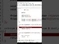 Overloading using insertion and extraction operator || C++ 🔥🔥🔥🔥