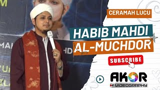 Funny Talk | Habib Mahdi Al-Muchdor | Women get letters in the presence of ................