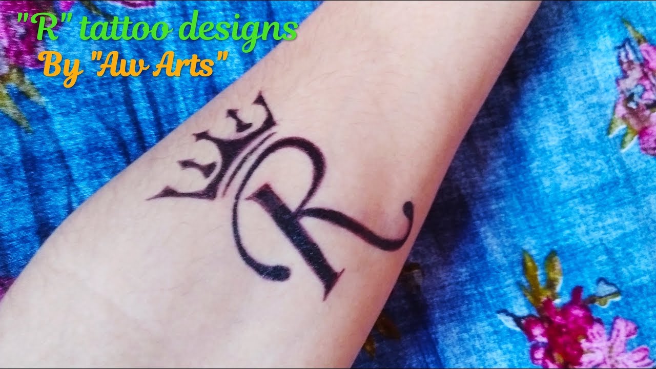 J.B Tattoo Creation - 👉small tattoo letter k with wings design  👉mob-📞8725859198 📍khanna 👉contact or visit (book appointment) for more  tattoo designs 👉check-in to location for visting my studio | Facebook