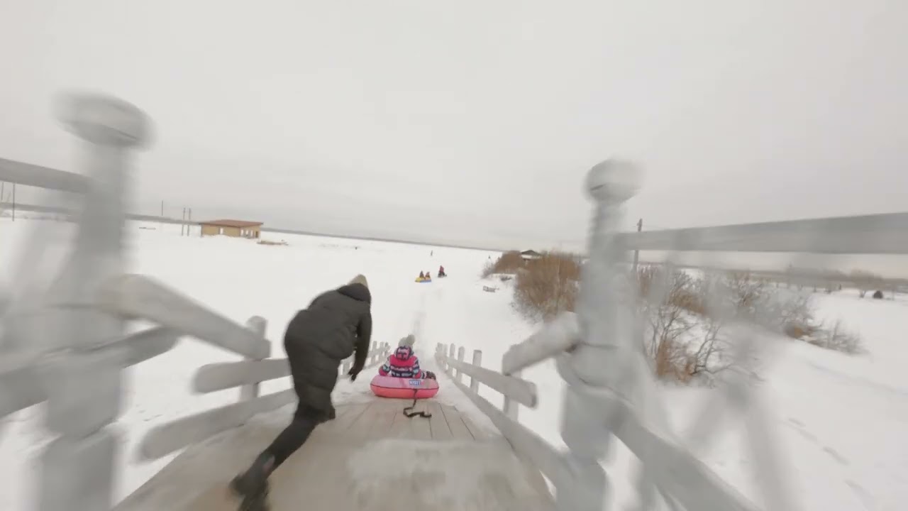 Квадроциклы, снегоходы, ледовый картинг! Зимний сезон проката QuadRide. Челябинск