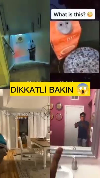 Oha Dikkatli Bak 🥶 #shorts #viral (29).mp4