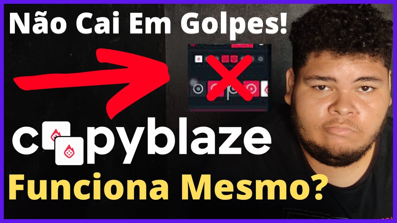 ao vivo blaze crash