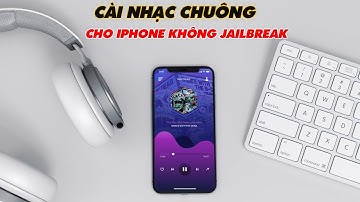 Cách Tạo Nhạc Chuông Cho iPhone Không Cần Máy Tính Mà Ai Cũng Biết | Truesmart