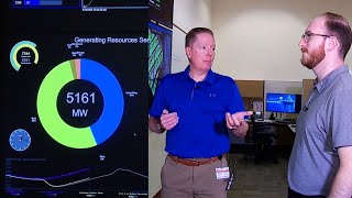 NV Energy prepares year-round to keep power on in Southern Nevada during extreme heat