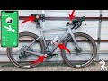 Installing an Apple AirTag on a Bicycle // Best Locations to Install // Field Testing