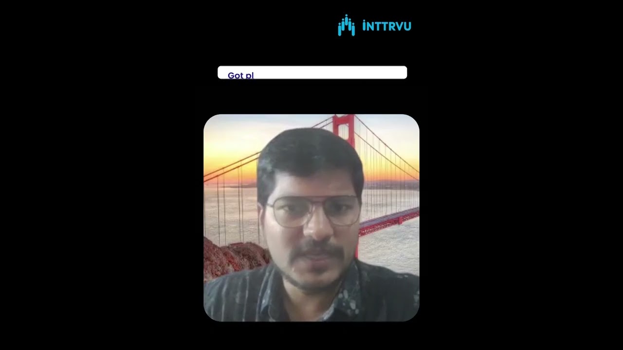 Success Story at INTTRVU.AI 