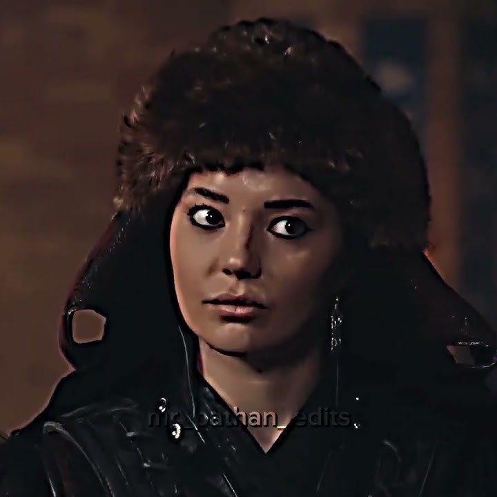 Osman Bey Hatun 😛 Just Imagine ✌️ Osman Third Wife 😅 New Love Story 🥰 #shorts