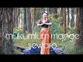 Mukumlum mange sewaro  limbu dance by parikshya limbu