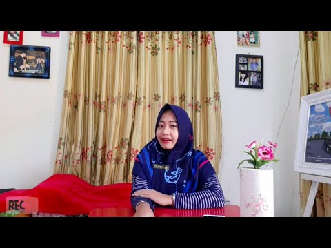 PERTEMUAN KE-3 || MATERI EJAAN BAHASA INDONESIA (EBI) - YouTube