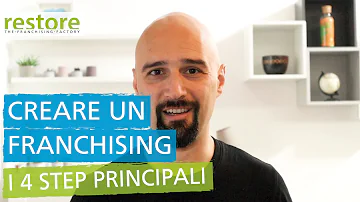Qual è il miglior franchising da aprire?