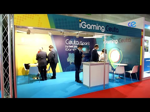 El mayor evento de Egaming celebrado en Ceuta tendrá lugar los días 19 y 20 de este mes