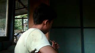 enda - setengah gila ( cover )