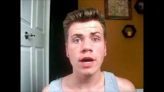 Gay Collab Auditions 2012 (OPEN)