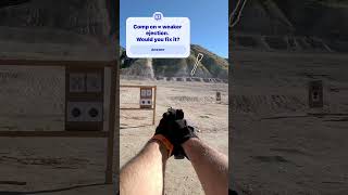 #glock17 #ramjet #afterburner #handgun #shooting #ranger #2a #pewpew #glockmods #shorts