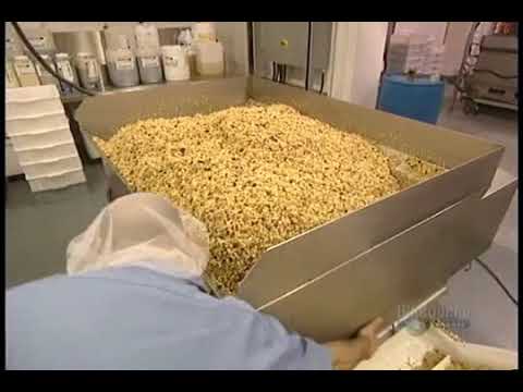 How It's Made - Cereals - Season 1