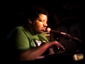 Wesley Willis - Rock and Roll McDonalds (live 1997 in Bloomington, In.)