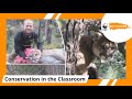 Adventures as a Wildlife Biologist