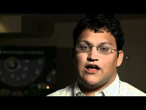 Spartan Sagas: Neil Sardana