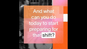 The Future of Work: Are You Prepared?