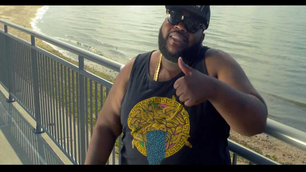 TONE NYCE GOOD THING/HURT FT. ROBBIE NOVA & SILVERSPOON BRUN