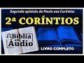 II CORÍNTIOS - Completo (Bíblia Sagrada em Áudio Livro)