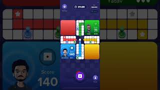 Rush Ludo 80000 Rupee Gameplay kosis bekar h beta 😂#rush#rushgameplay #rushludo screenshot 5