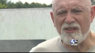 Chronicle: 15 Years After Flight 93 (Families of the heroes)