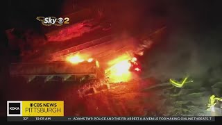 Sen. Schumer says Railway Safety Act will pass