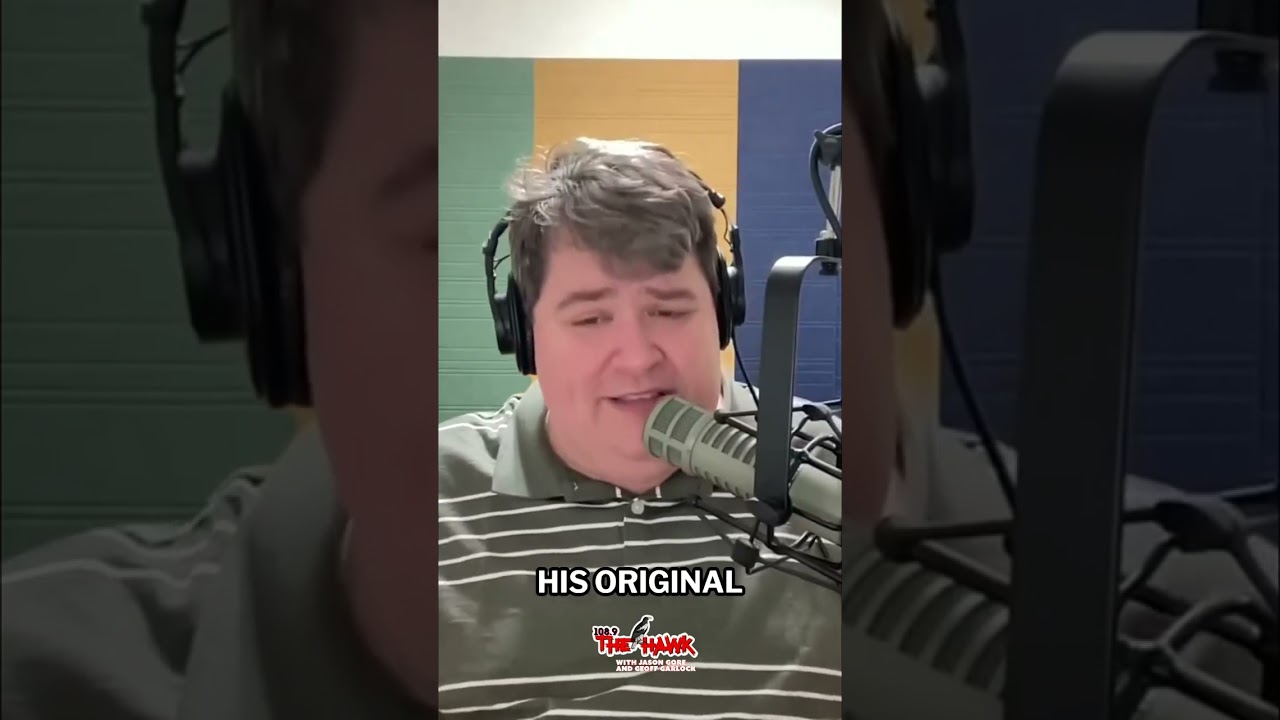 Jason Gore is Reactivated!