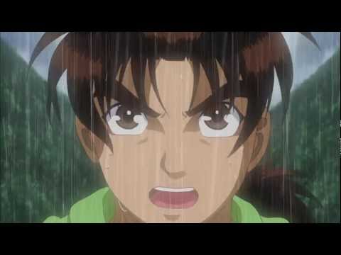 金田一少年の事件簿 OAD
