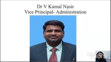 Student Induction Program - Shift II - 04.09.2020 - Day II