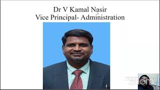 Student Induction Program - Shift II - 04.09.2020 - Day II
