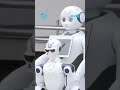 Decenas de robots “protestan” contra el uso descontrolado de la IA en Polonia