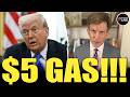 Is Trump's War with Iran Leading to ECONOMIC COLLAPSE?!? | Lichtman Live #213