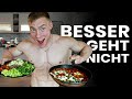 Diese REZEPTE retten deine DIÄT! I Meine TOP 5 MAHLZEITEN für meinen WETTKAMPF