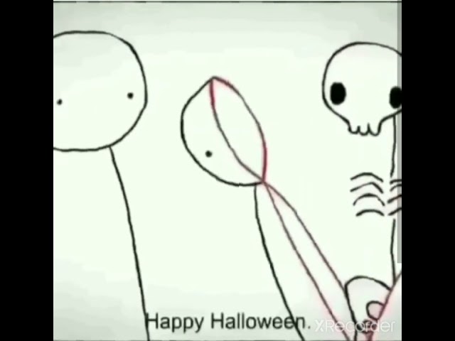 Cristina942 on X: RT @BP10146: Happy Halloween ~😱👻 eat your