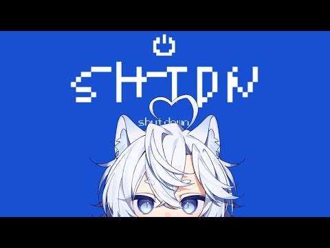 SHTDN - Shutdown - Marutoku Kichi