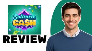 Solitaire Cash Review (2026): Real Money Game or Clever Time Trap? I Played 100 Games to know
