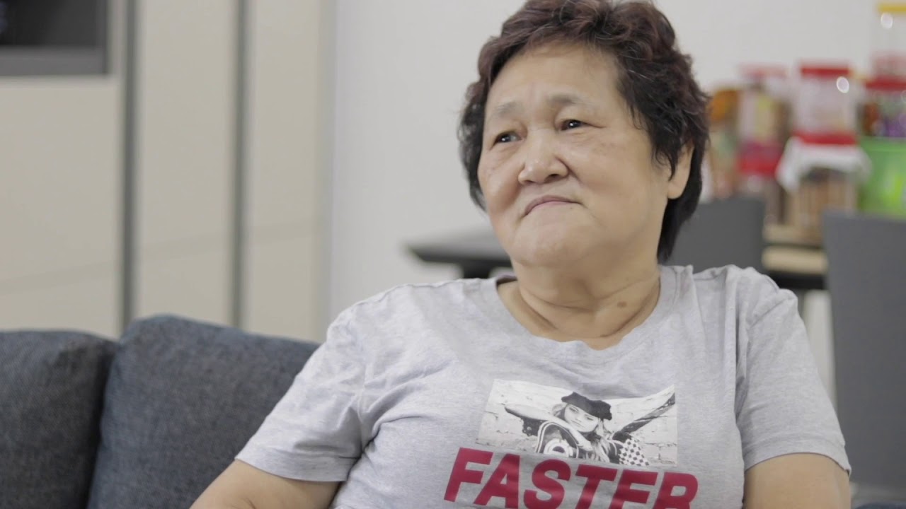 Muted Hearing Brand Video YouTube