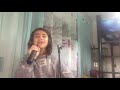 Happier than ever  cover by diogo abreuoriginal by billie eilish